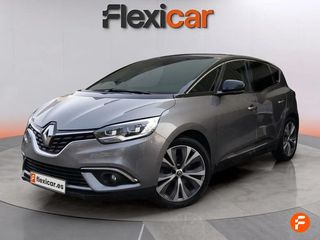 Renault Scénic Zen TCe 103 kW (140CV) GPF - SS