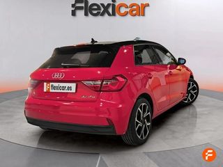 Audi A1 Sportback 30 TFSI 81kW (110CV)