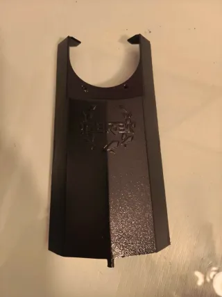 Tapa claxon Derbi Variant Start