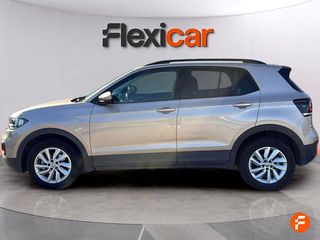 Volkswagen T-Cross Advance 1.0 TSI 85kW (115CV) DSG