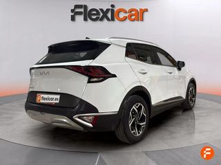 Kia Sportage 1.6 CRDi MHEV 100kW (136CV) Business 4x2