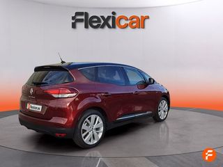 Renault Scénic Zen Energy TCe 103 kW (140CV)