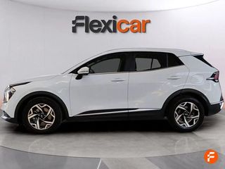 Kia Sportage 1.6 CRDi MHEV 100kW (136CV) Drive 4x2