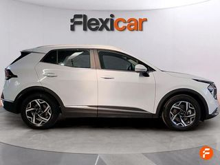 Kia Sportage 1.6 CRDi MHEV 100kW (136CV) Drive 4x2