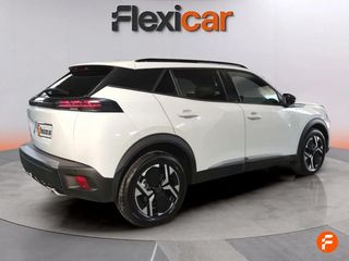 Peugeot 2008 Allure Puretech 130 S&S EAT8