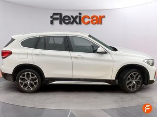 BMW X1 xDrive18d