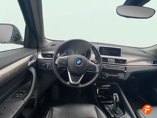 BMW X1 xDrive18d