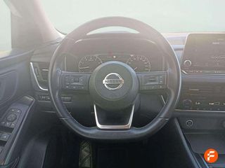 Nissan Qashqai DIG-T 103kW (140CV) mHEV 4x2 Acenta