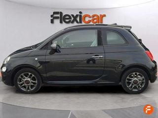 Fiat 500 Sport 1.0 Hybrid 51KW (70 CV)