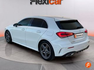 Mercedes Clase A A 200 d