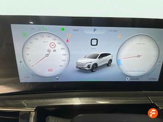 Omoda 5 Premium 1.6 TGDI 108kW (145cv)