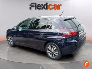 Peugeot 308 5p Allure 1.2 PureTech 96KW (130CV)