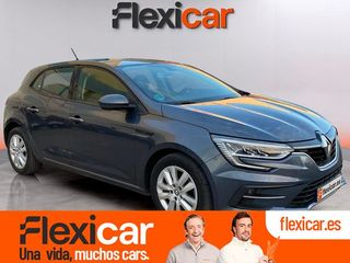 Renault Megane Equilibre Blue dCi 85 kW (115CV)