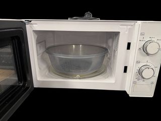 Microondas Severin Blanco