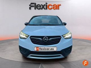 Opel Crossland X 1.2 81kW (110CV) Design Line S/S