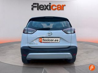 Opel Crossland X 1.2 81kW (110CV) Design Line S/S