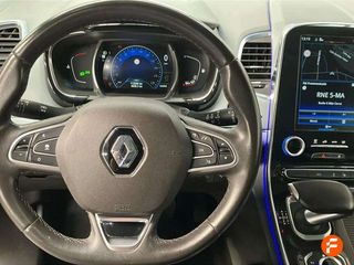 Renault Espace Zen Energy dCi 118kW (160CV) TT EDC