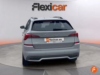 Skoda Kamiq 1.5 TSI 110kW (150CV) Sport