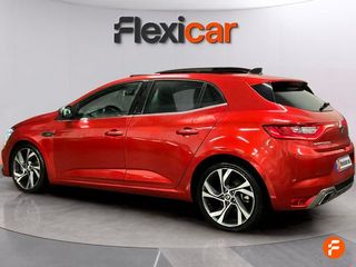 Renault Megane GT Energy TCe 151kW (205CV) EDC