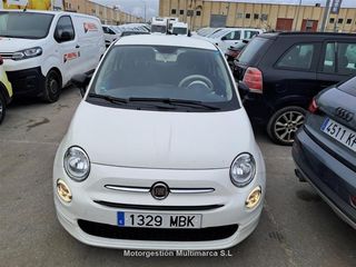 FIAT 500 Cult 1.0 Hybrid 51KW (70 CV)