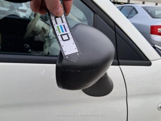 FIAT 500 Cult 1.0 Hybrid 51KW (70 CV)