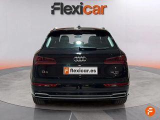 Audi Q5 S line 35 TDI 120kW quattro S tronic