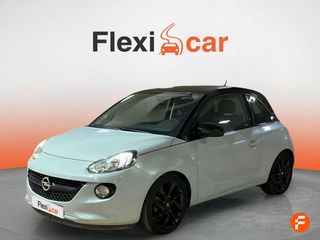 Opel Adam 1.4 XEL GLAM