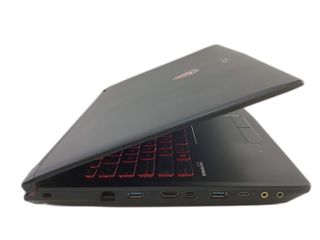pc portatil msi g627re