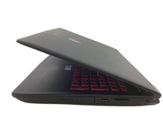 pc portatil msi g627re