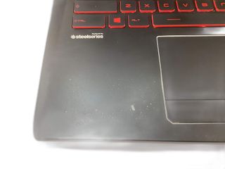 pc portatil msi g627re