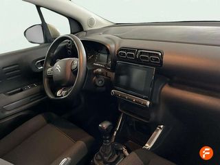 Citroën C3 Aircross PureTech 81kW (110CV) S&S C-Series