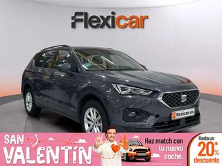 Seat Tarraco 1.5 TSI 110kW St&Sp DSG Style XL