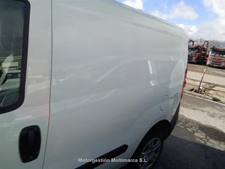 FIAT DOBLO CARGO Cargo SX 1.6 Mjet 77kW (105CV)
