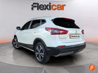 Nissan Qashqai DIG-T 117 kW (160 CV) E6D N-CONNECTA