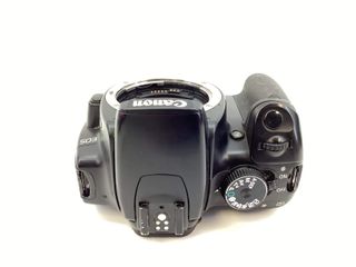 camara digital reflex canon eos 400d