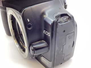 camara digital reflex canon eos 400d