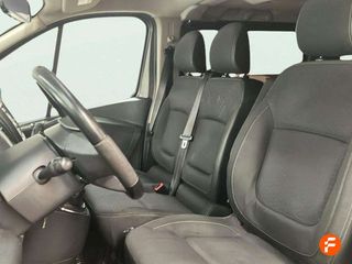 Opel Vivaro 1.6 CDTI S/S 92kW L1 2.7t Combi Plus-9