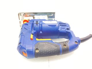 sierra calar dexter nc500js