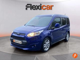 Ford Tourneo Connect 1.5 TDCi 88kW (120CV) Titanium