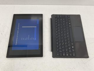 tablet pc microsoft surface pro 5 12.3 (intel core i5/8/256) (2017)