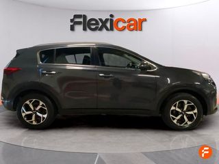 Kia Sportage 1.6 MHEV Drive 100kW (136CV) 4x2