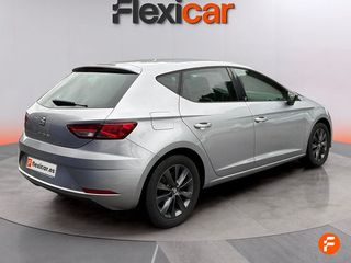 Seat Leon 1.5 TSI 96kW (130CV) S&S Style Visio Ed