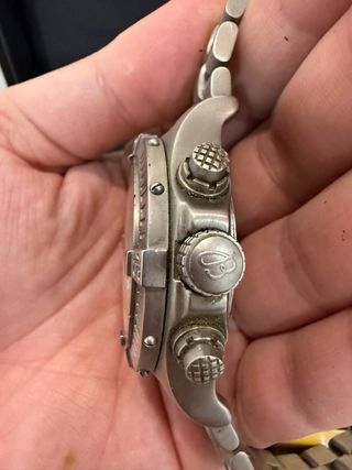 Reloj Breitling Avenger Cronógrafo