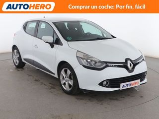 Renault Clio 0.9 Energy Expression