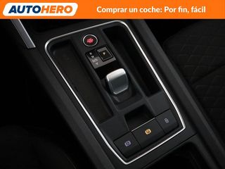 Seat Leon 1.4 TSI e-HYBRID FR Go