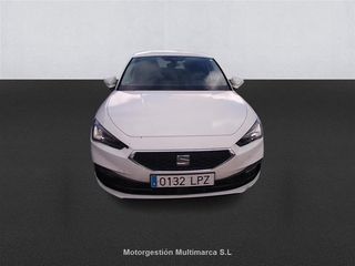 SEAT LEON 2.0 TDI 85kW S&S Style Go