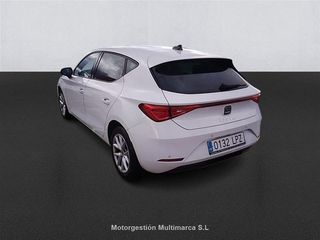 SEAT LEON 2.0 TDI 85kW S&S Style Go