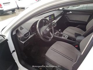 SEAT LEON 2.0 TDI 85kW S&S Style Go