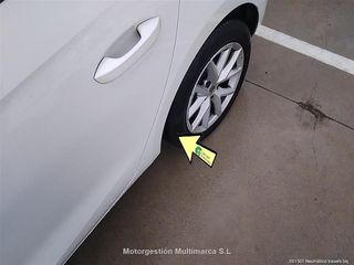 SEAT LEON 2.0 TDI 85kW S&S Style Go