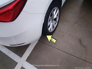 SEAT LEON 2.0 TDI 85kW S&S Style Go